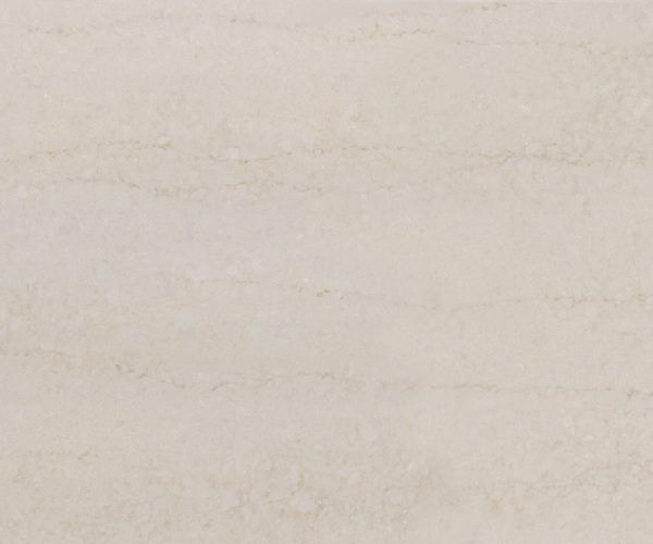 Kvartskomposit Taj Mahal Gold med beige bakgrund och gyllene vener