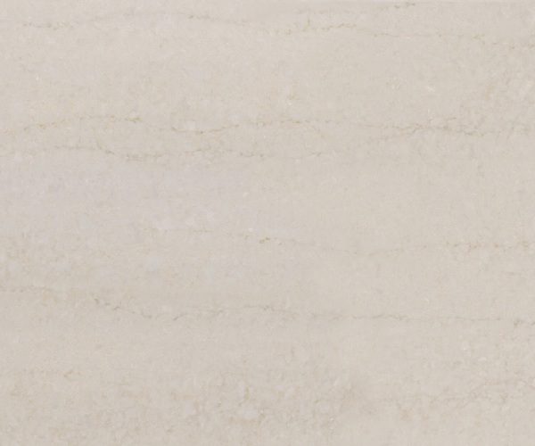 Kvartskomposit Taj Mahal Gold med beige bakgrund och gyllene vener