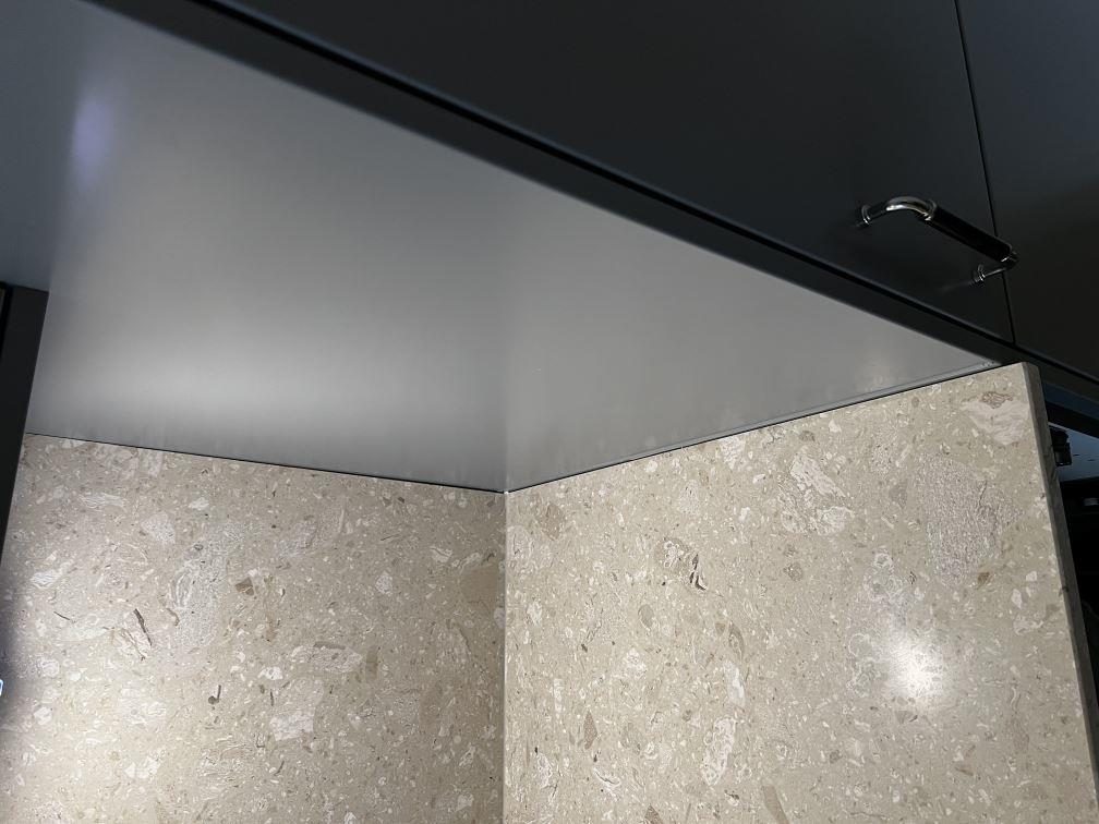 Underhåll av terrazzo